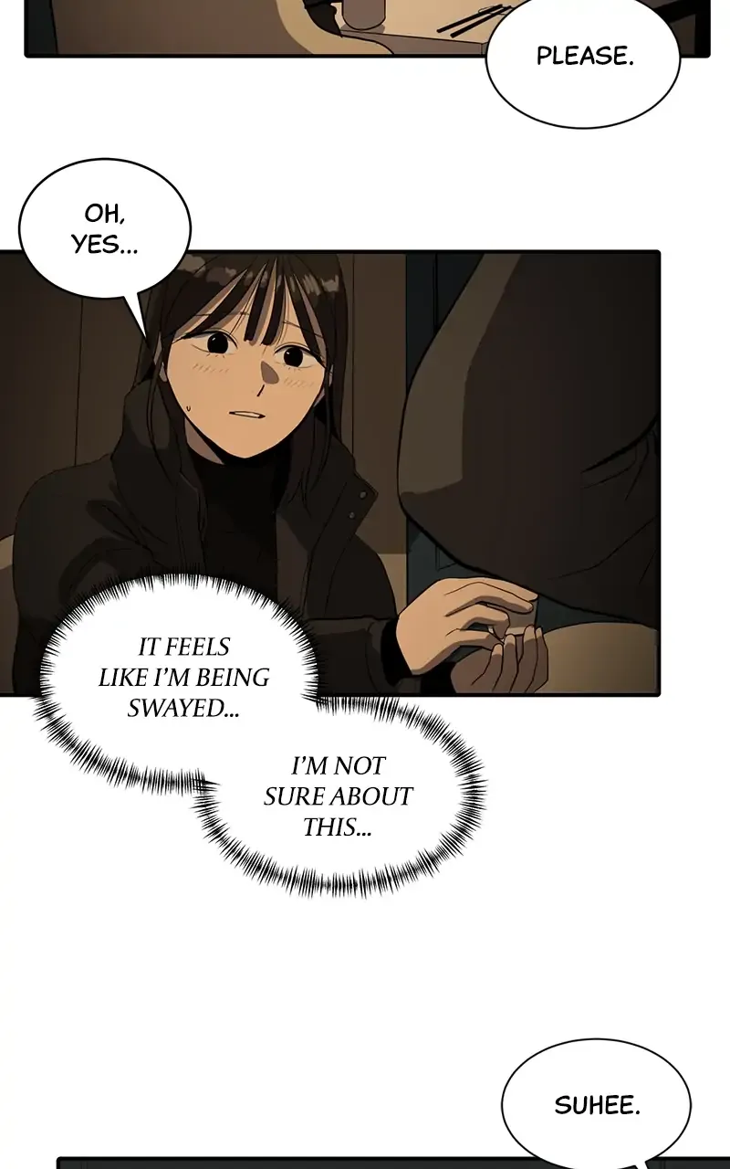 Suhee0 Chapter 57 page 57 - 