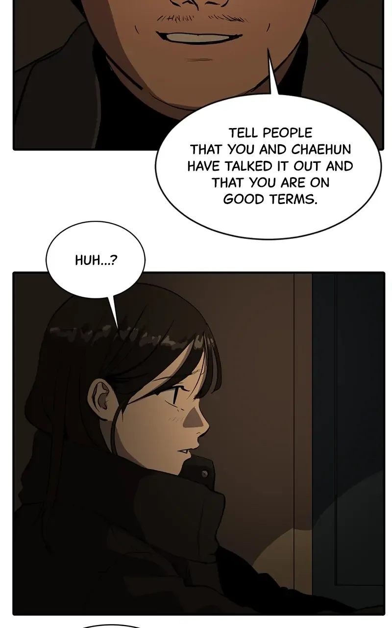 Suhee0 Chapter 57 page 59 - 