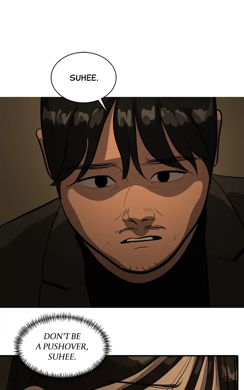 Suhee0 Chapter 57 page 64 - 