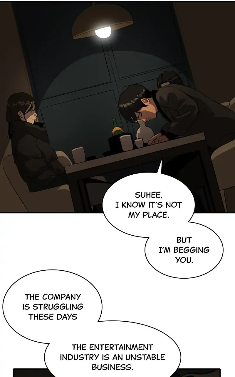 Suhee0 Chapter 57 page 66 - 