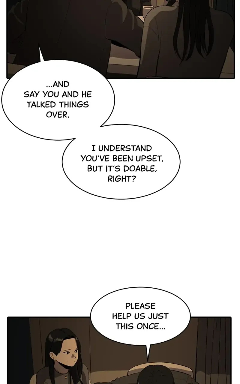 Suhee0 Chapter 57 page 68 - 