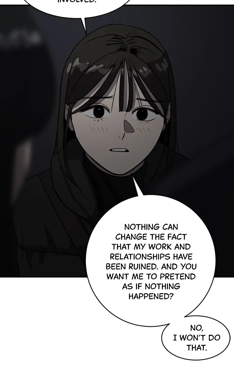 Suhee0 Chapter 58 page 19 - 