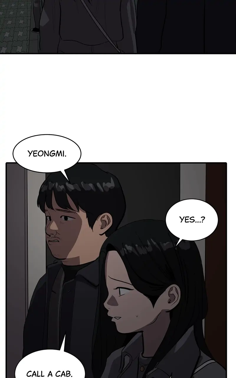Suhee0 Chapter 58 page 22 - 
