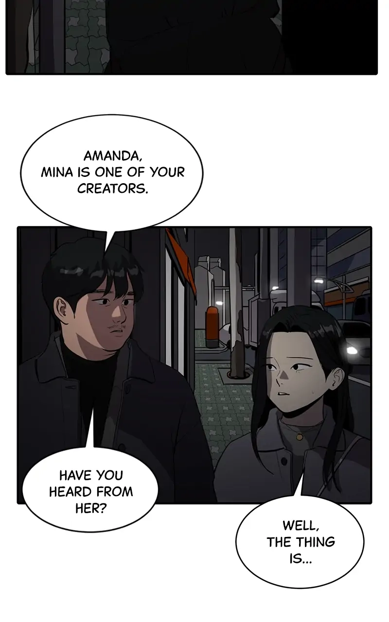 Suhee0 Chapter 58 page 26 - 