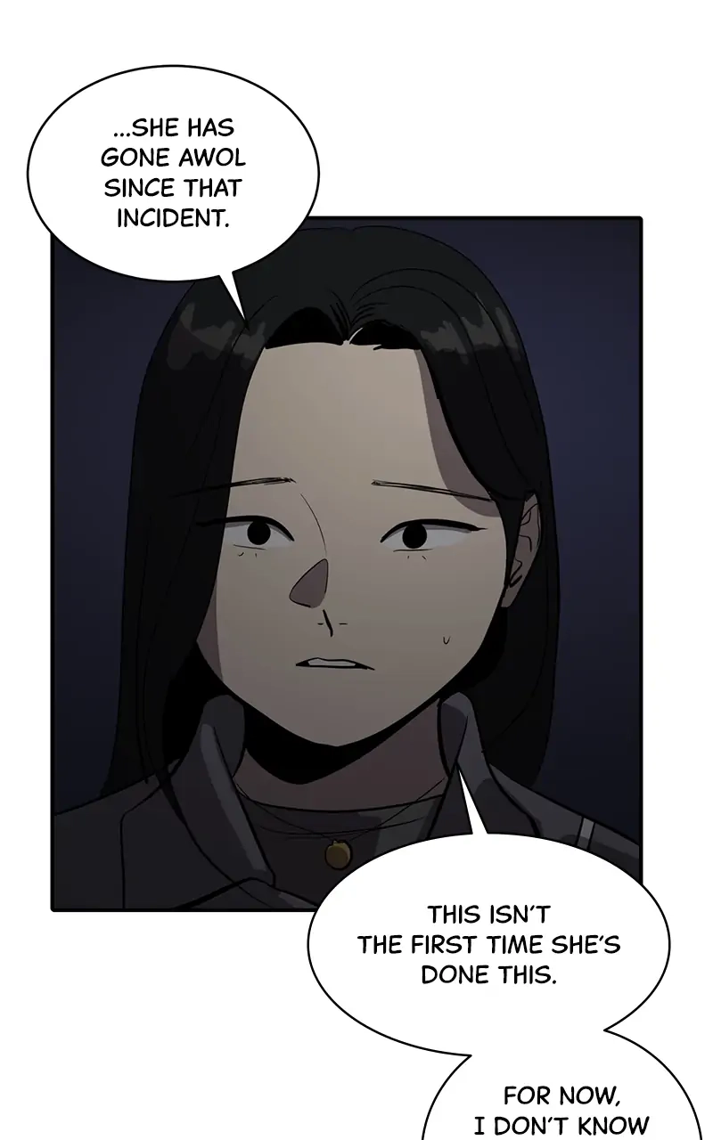 Suhee0 Chapter 58 page 27 - 