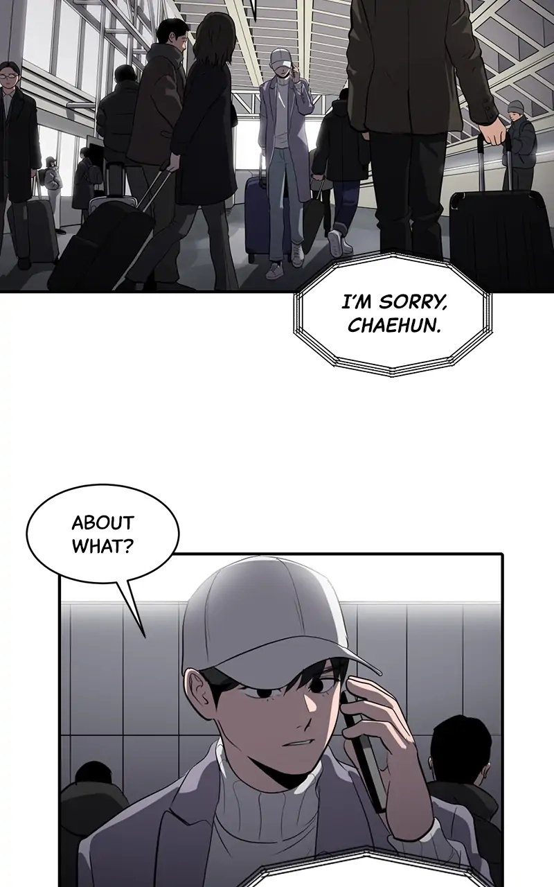 Suhee0 Chapter 58 page 34 - 