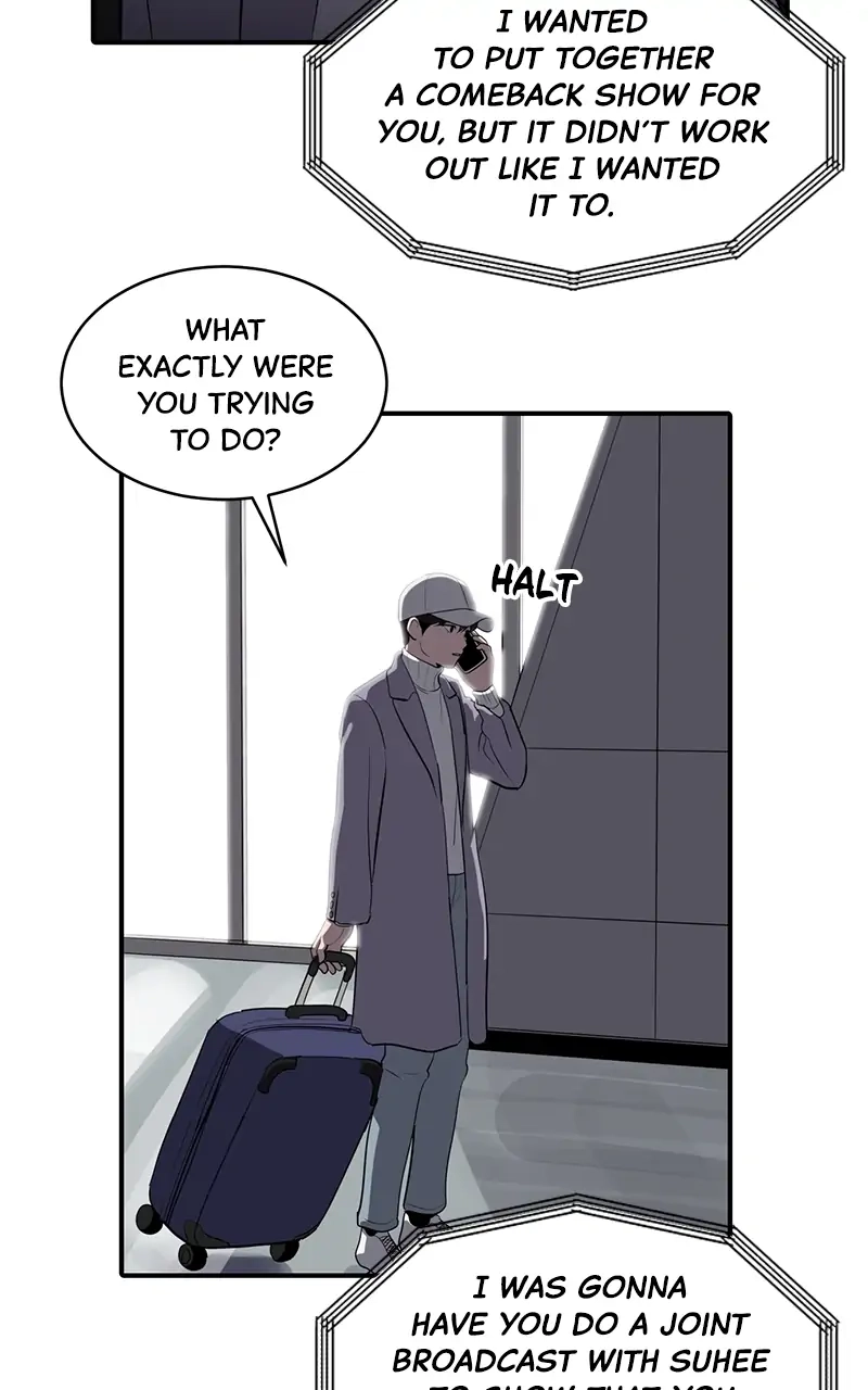 Suhee0 Chapter 58 page 35 - 