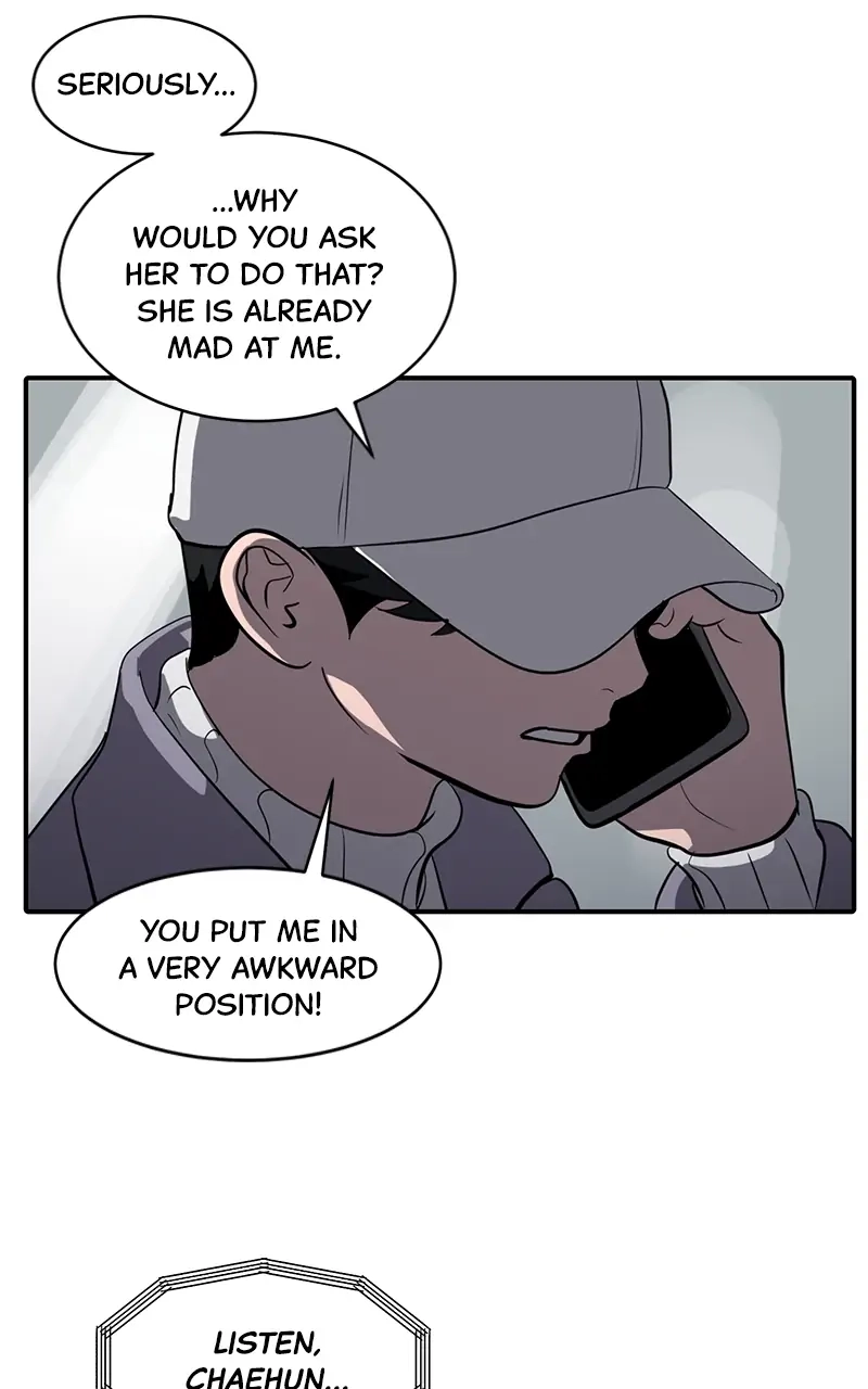 Suhee0 Chapter 58 page 37 - 