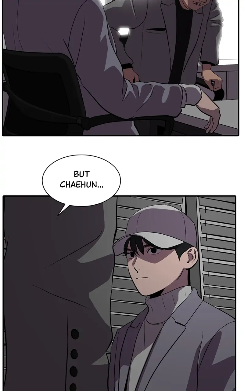 Suhee0 Chapter 58 page 52 - 