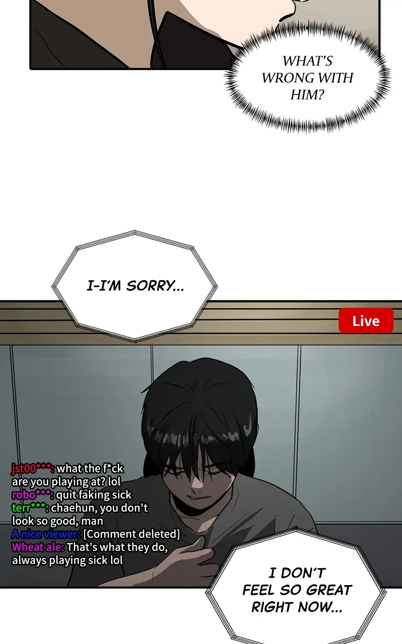 Suhee0 Chapter 58 page 83 - 