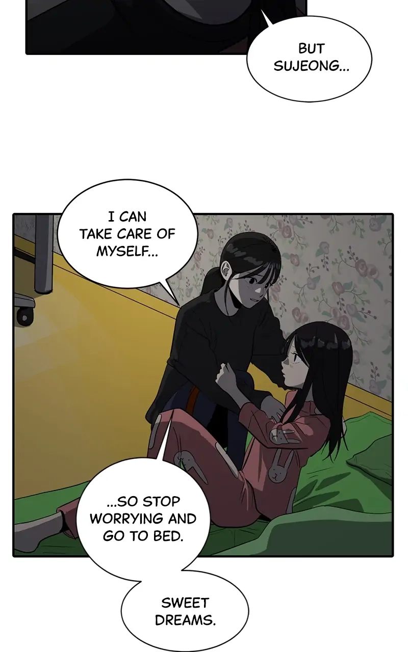 Suhee0 Chapter 59 page 19 - 