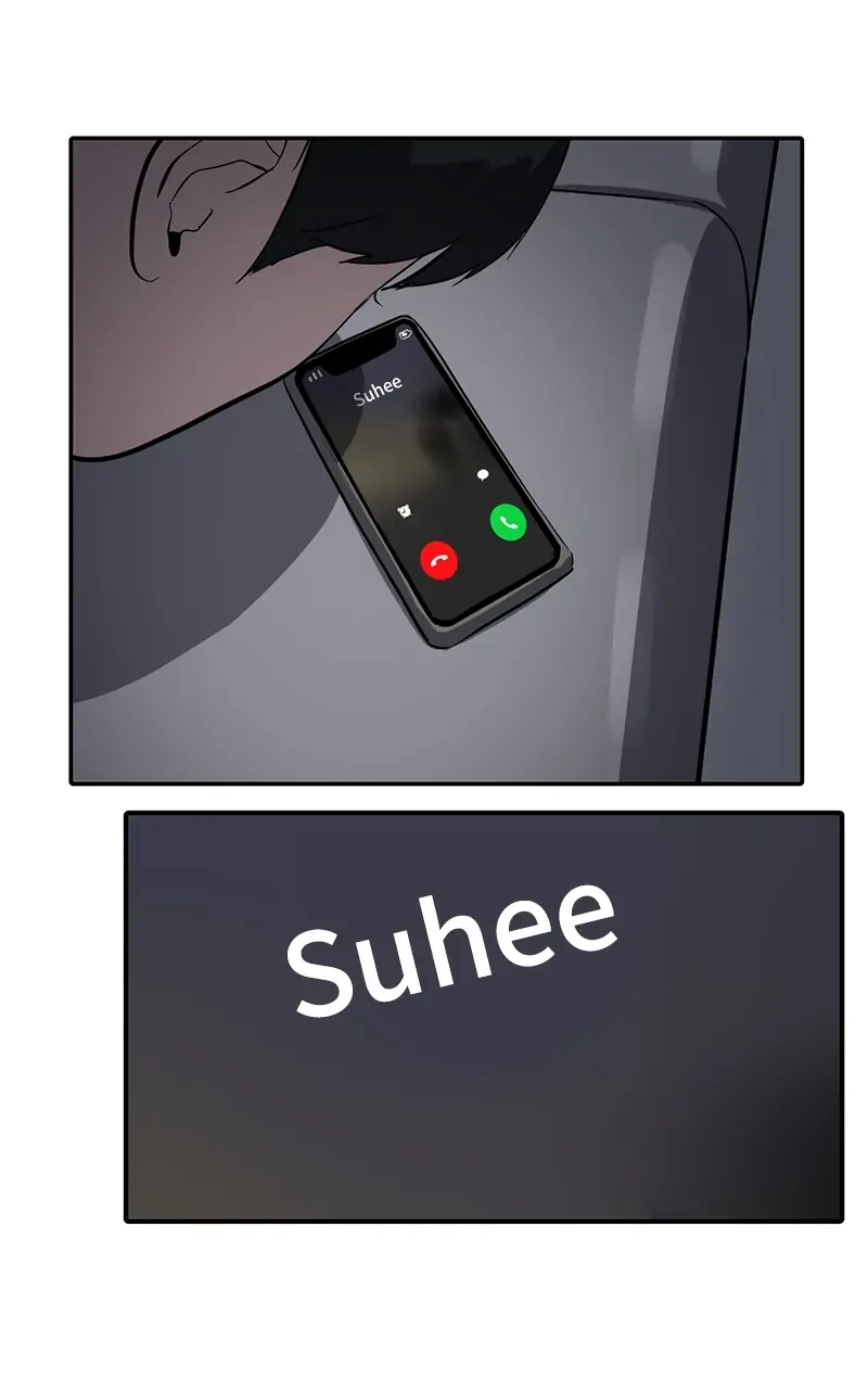 Suhee0 Chapter 59 page 31 - 