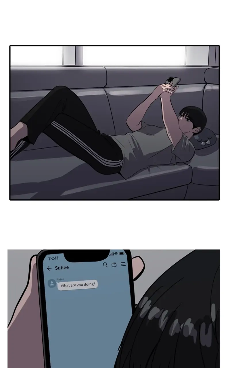 Suhee0 Chapter 59 page 38 - 