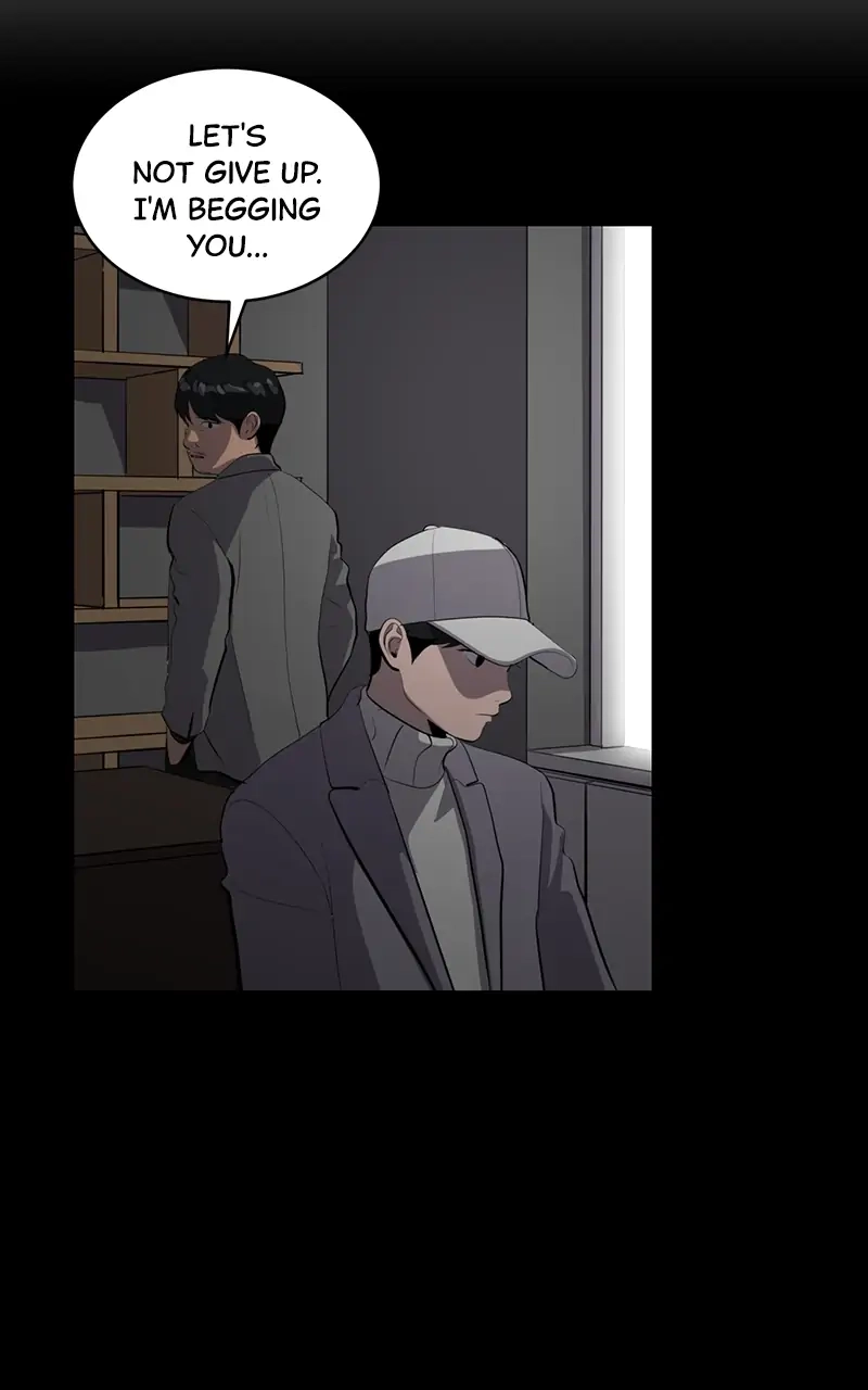Suhee0 Chapter 60 page 11 - 
