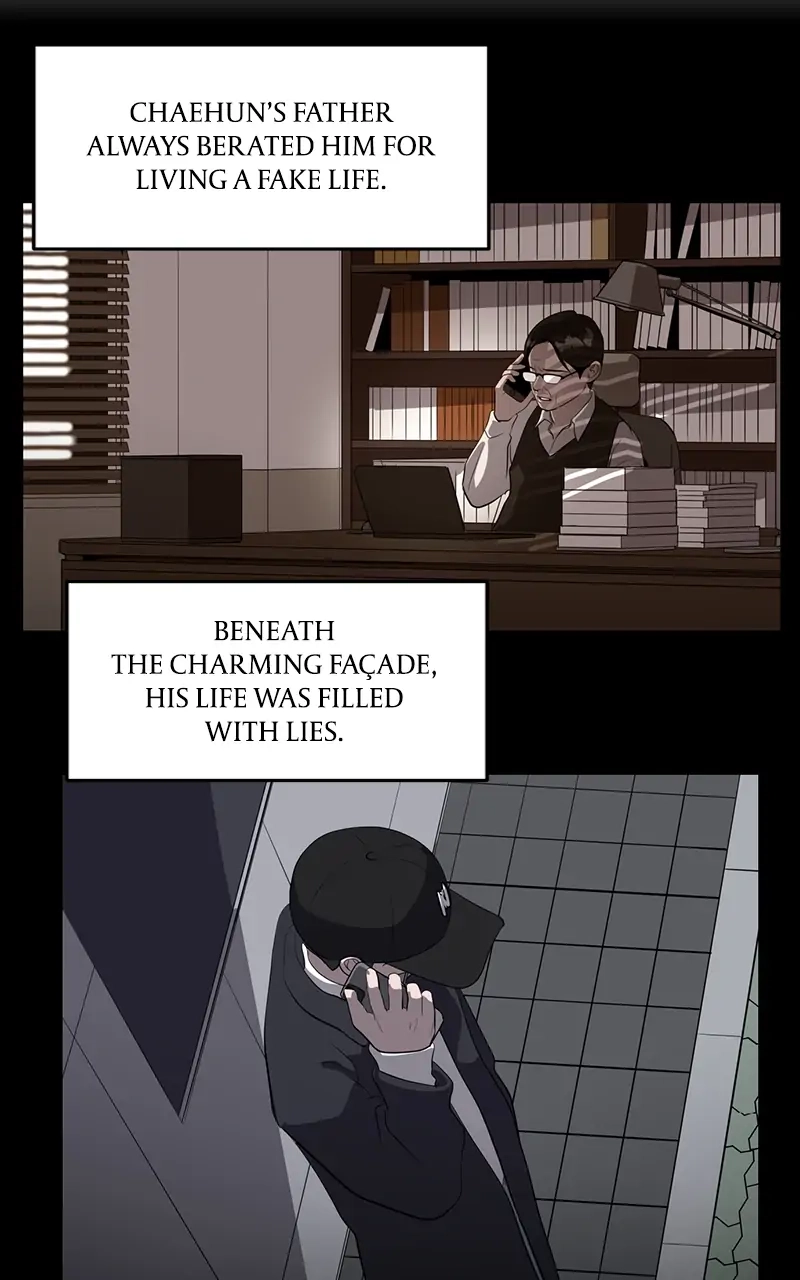 Suhee0 Chapter 60 page 22 - 