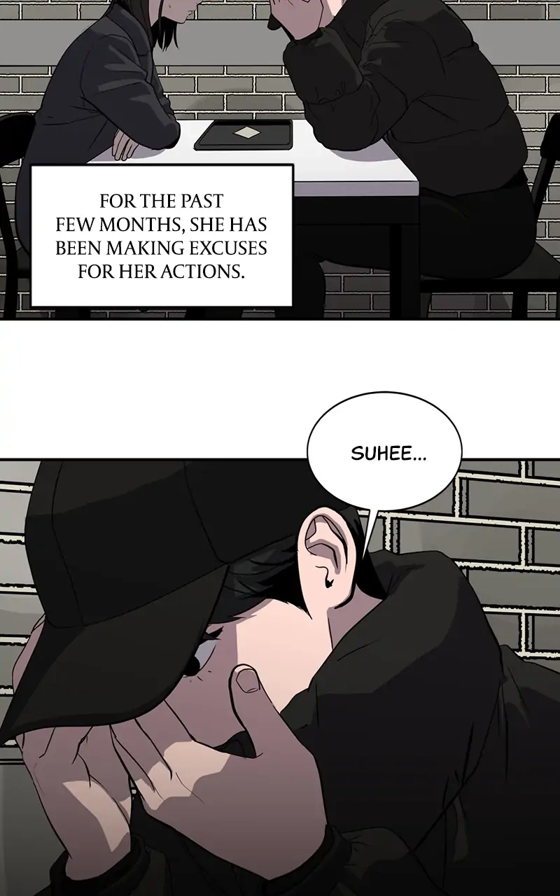 Suhee0 Chapter 60 page 34 - 