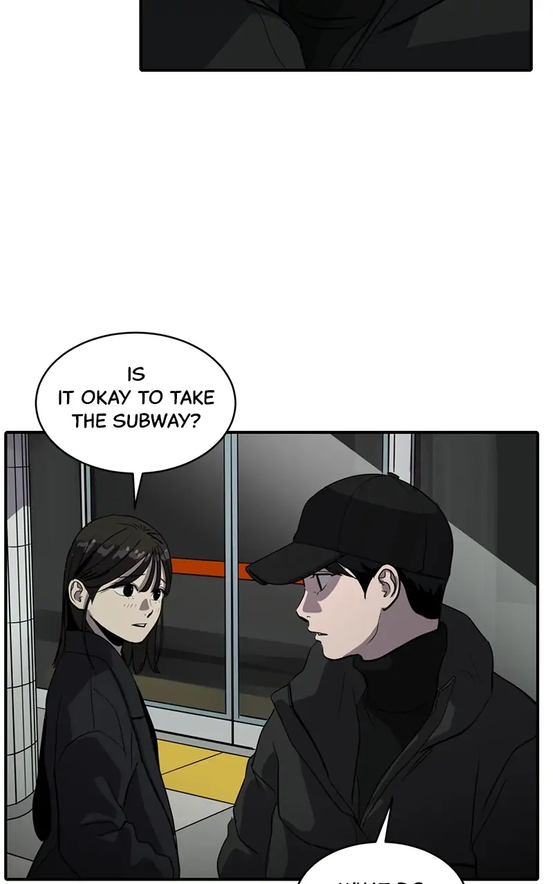 Suhee0 Chapter 60 page 43 - 