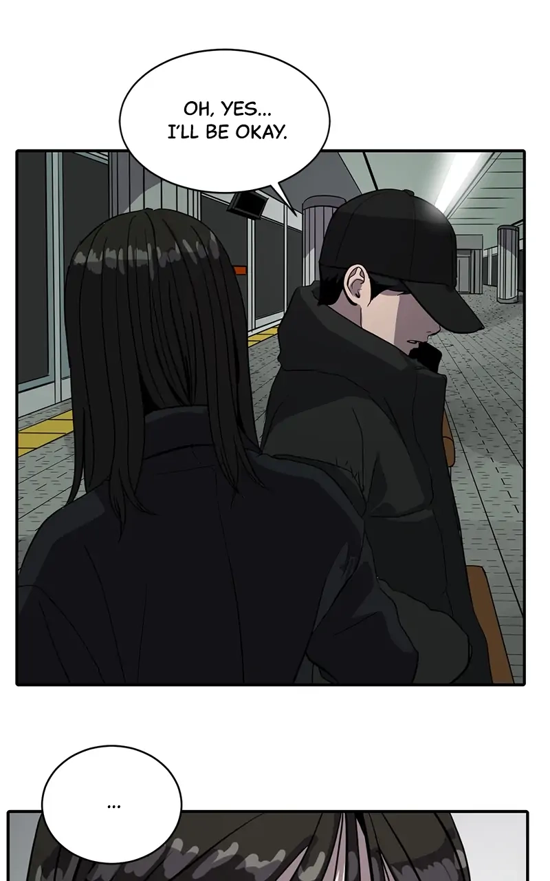 Suhee0 Chapter 60 page 45 - 