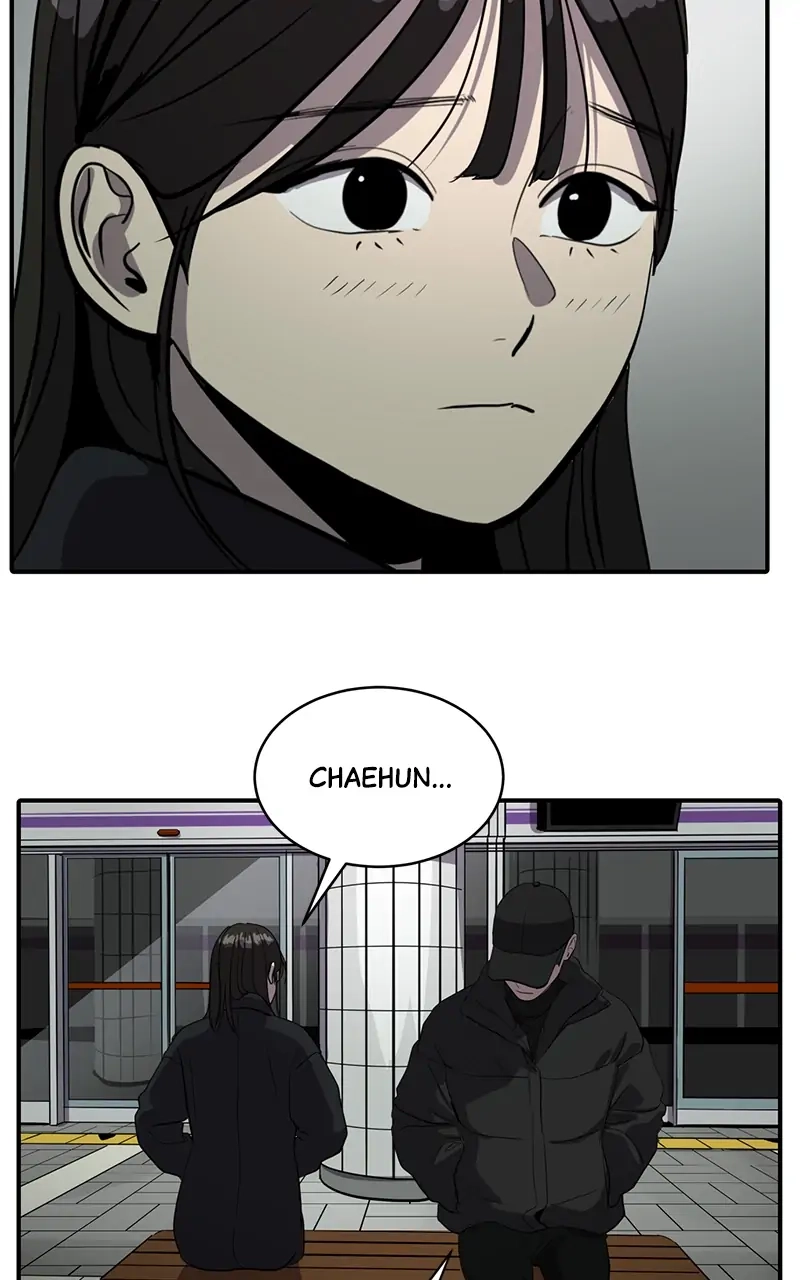 Suhee0 Chapter 60 page 46 - 