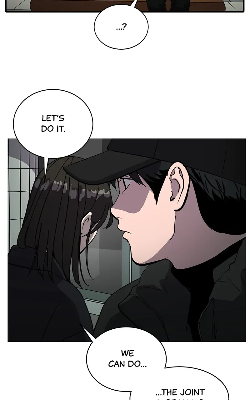 Suhee0 Chapter 60 page 47 - 