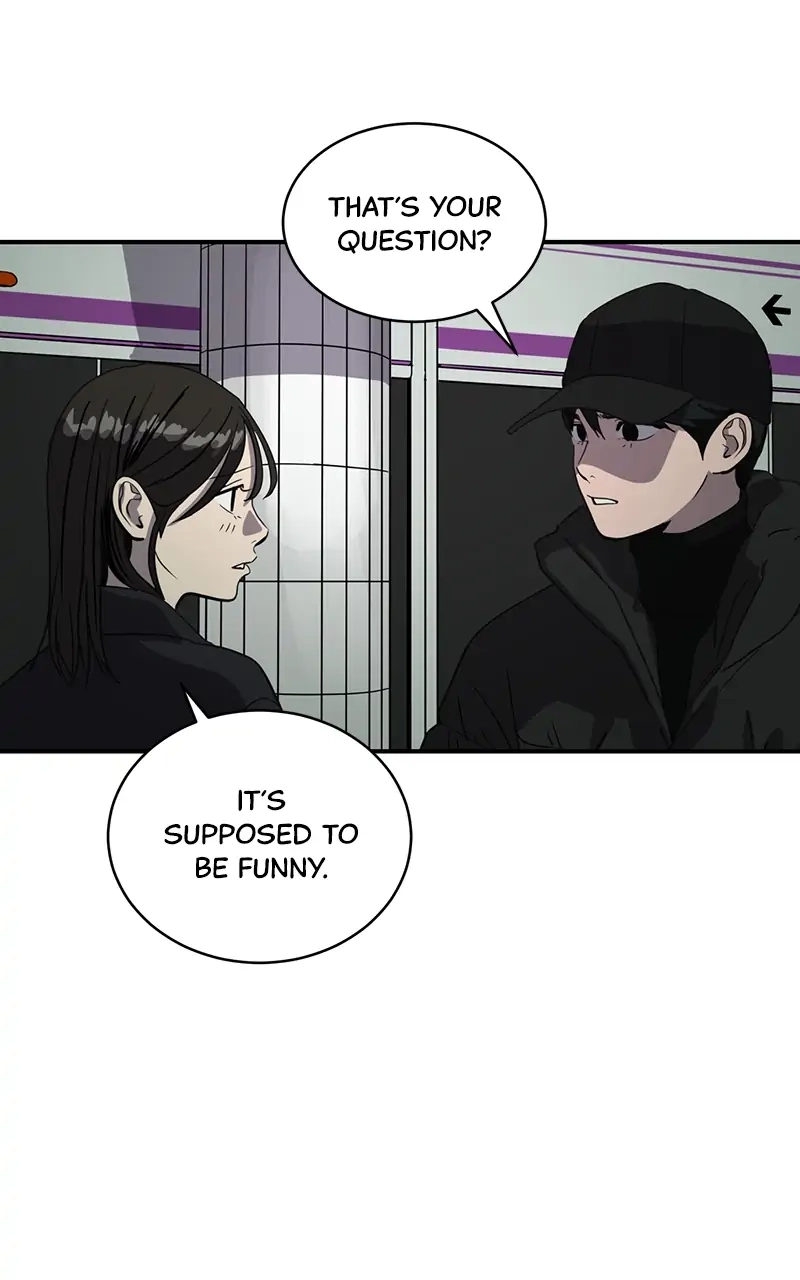 Suhee0 Chapter 60 page 53 - 