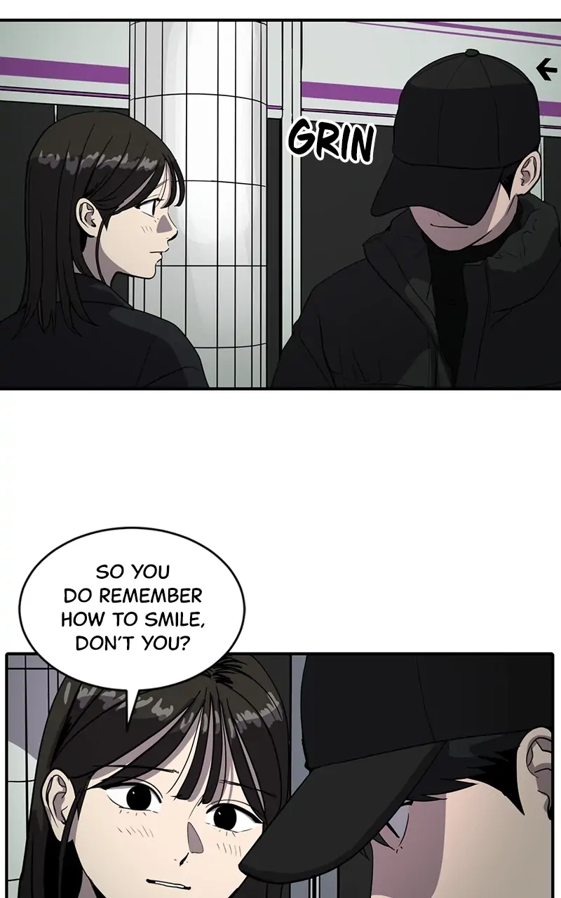 Suhee0 Chapter 60 page 54 - 
