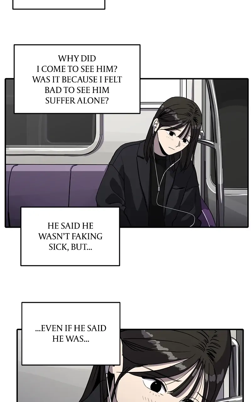 Suhee0 Chapter 60 page 60 - 