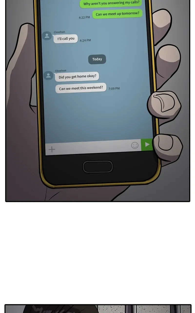 Suhee0 Chapter 60 page 64 - 