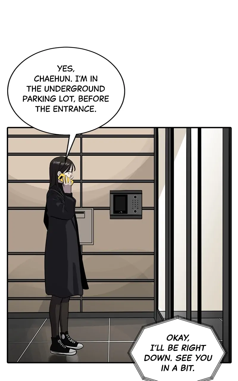 Suhee0 Chapter 60 page 83 - 