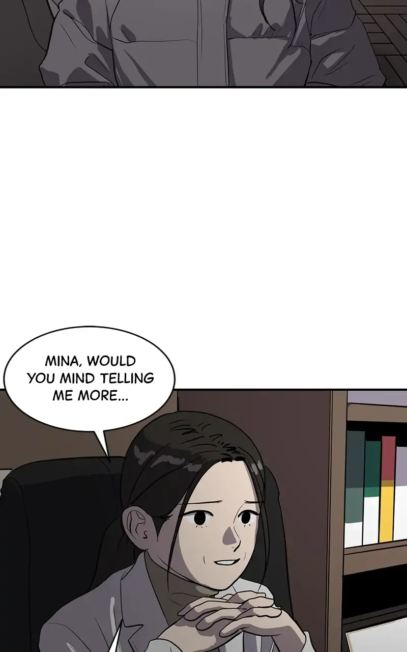 Suhee0 Chapter 61 page 11 - 