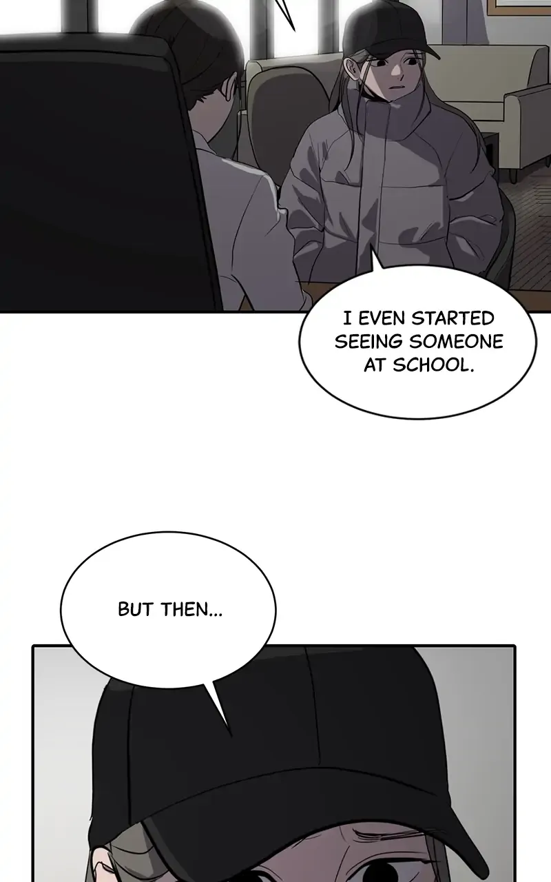 Suhee0 Chapter 61 page 18 - 