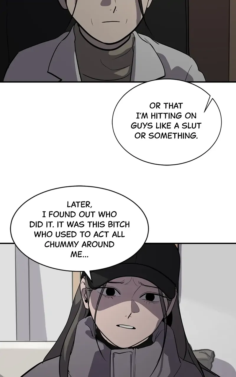 Suhee0 Chapter 61 page 20 - 