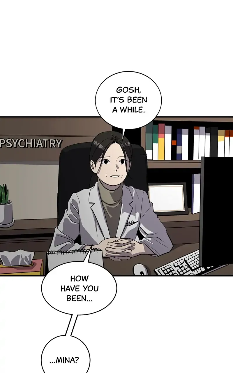 Suhee0 Chapter 61 page 3 - 