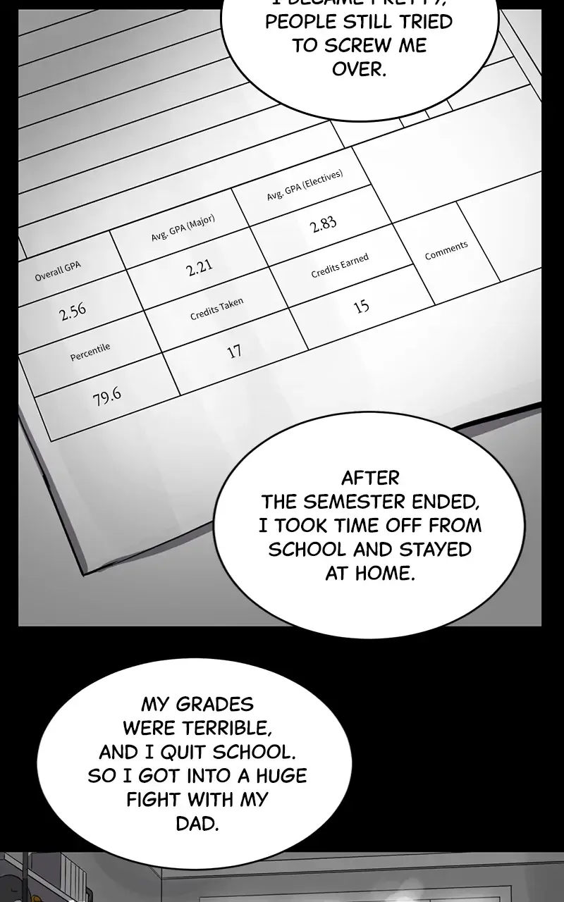 Suhee0 Chapter 61 page 22 - 