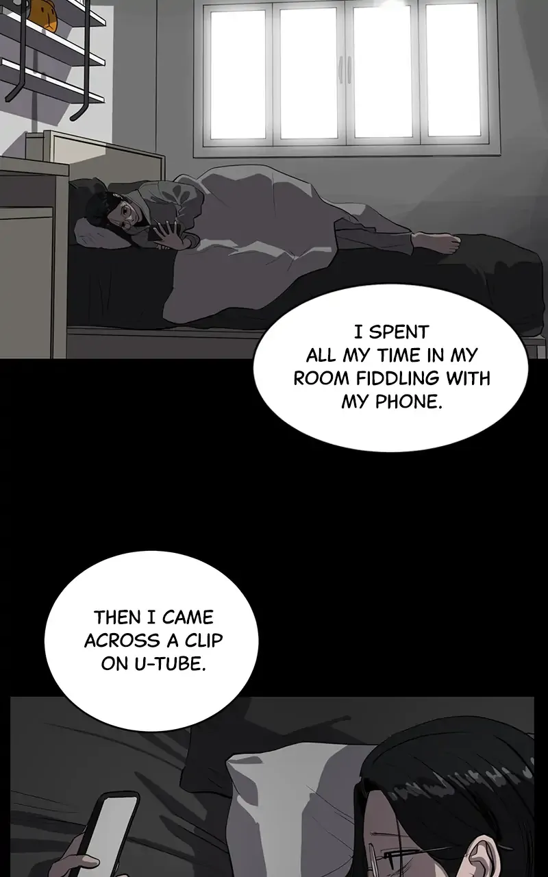 Suhee0 Chapter 61 page 23 - 