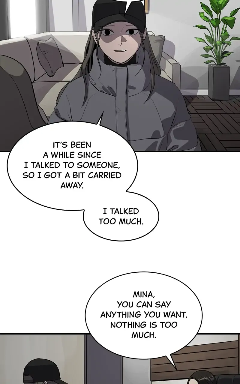 Suhee0 Chapter 61 page 31 - 