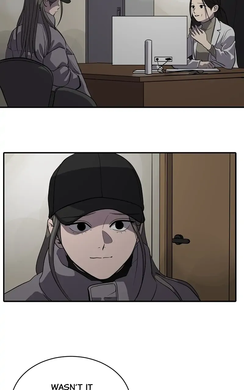 Suhee0 Chapter 61 page 32 - 