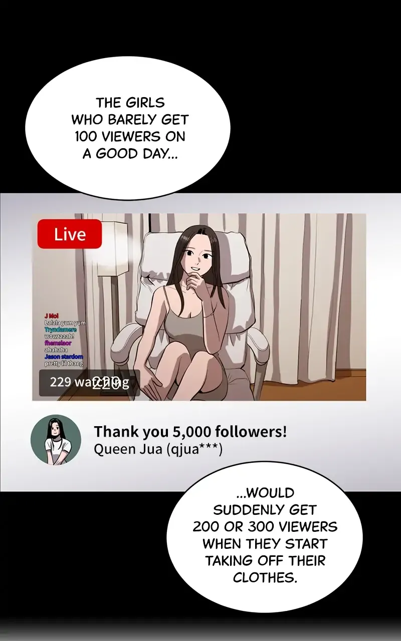 Suhee0 Chapter 61 page 43 - 