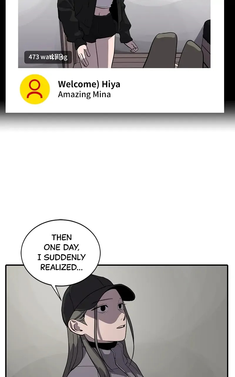 Suhee0 Chapter 61 page 47 - 