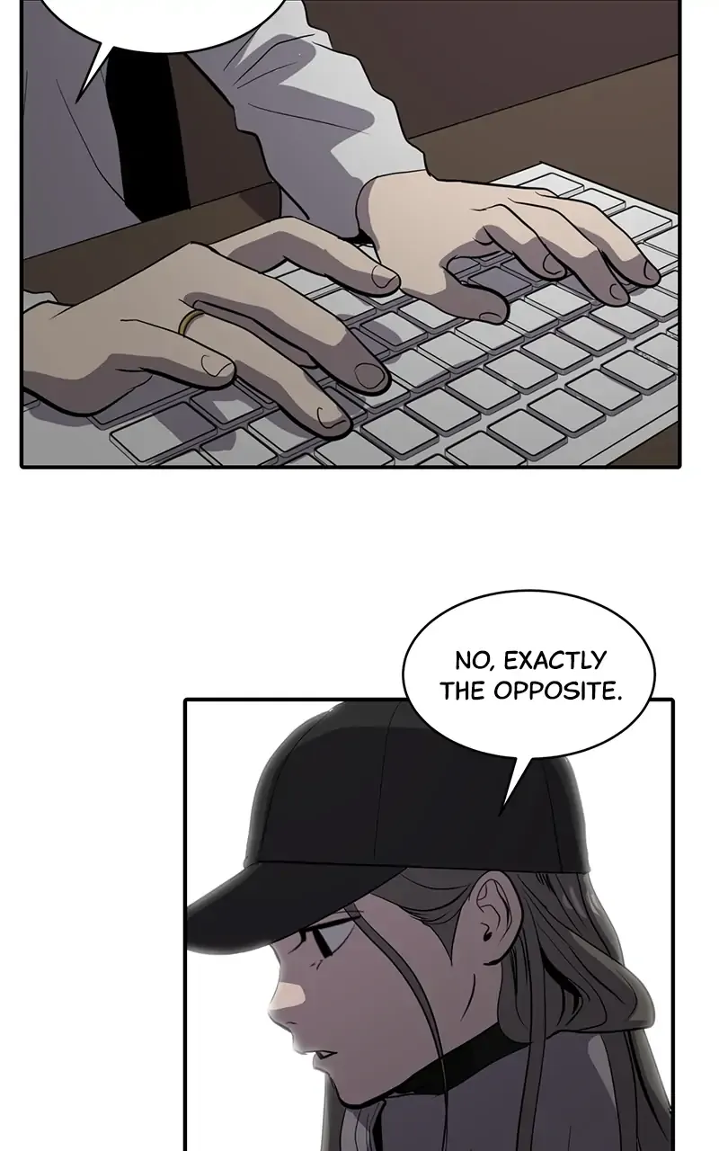 Suhee0 Chapter 61 page 8 - 