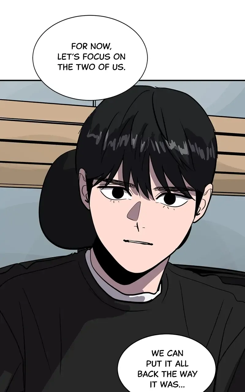 Suhee0 Chapter 61 page 99 - 