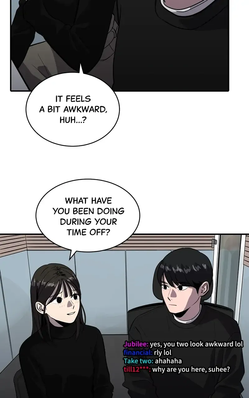 Suhee0 Chapter 62 page 47 - 