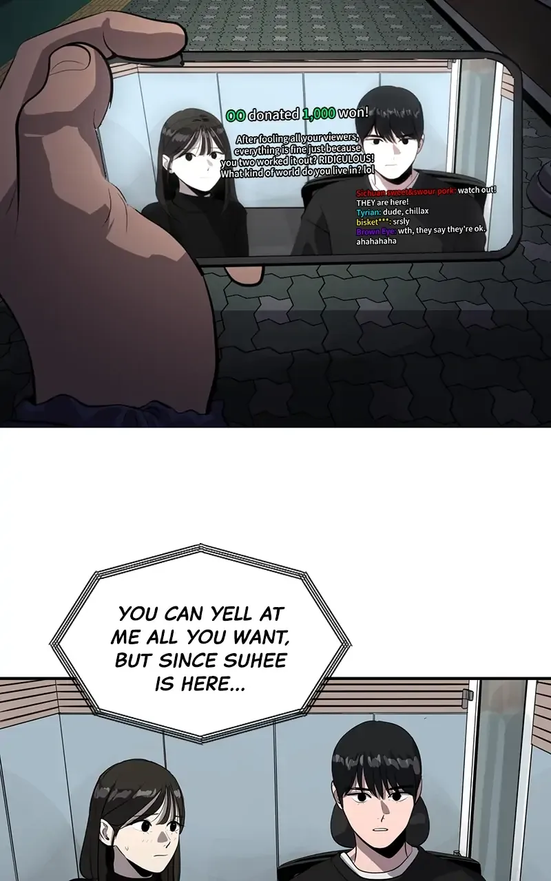Suhee0 Chapter 62 page 71 - 