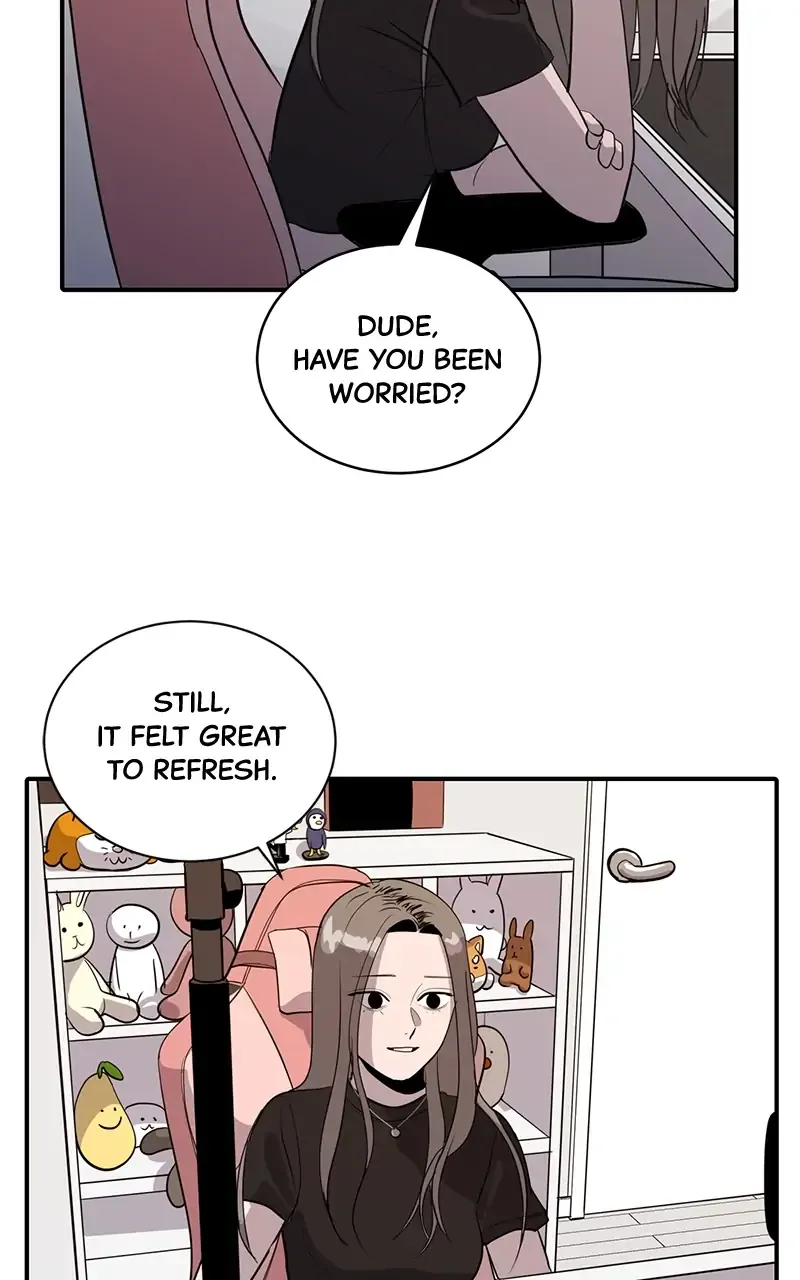 Suhee0 Chapter 63 page 11 - 