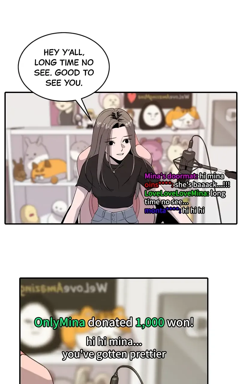 Suhee0 Chapter 63 page 3 - 