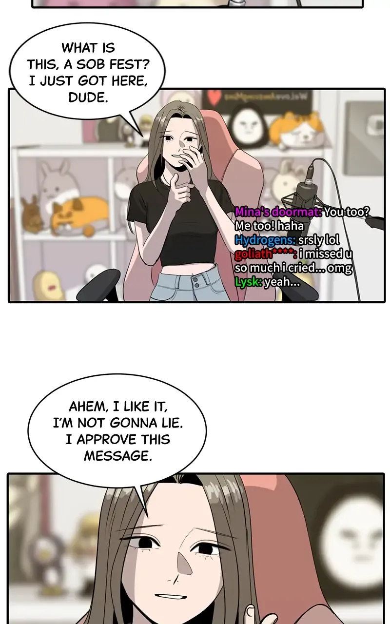 Suhee0 Chapter 63 page 5 - 