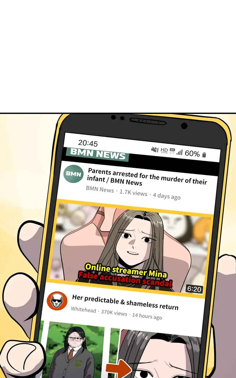 Suhee0 Chapter 63 page 45 - 