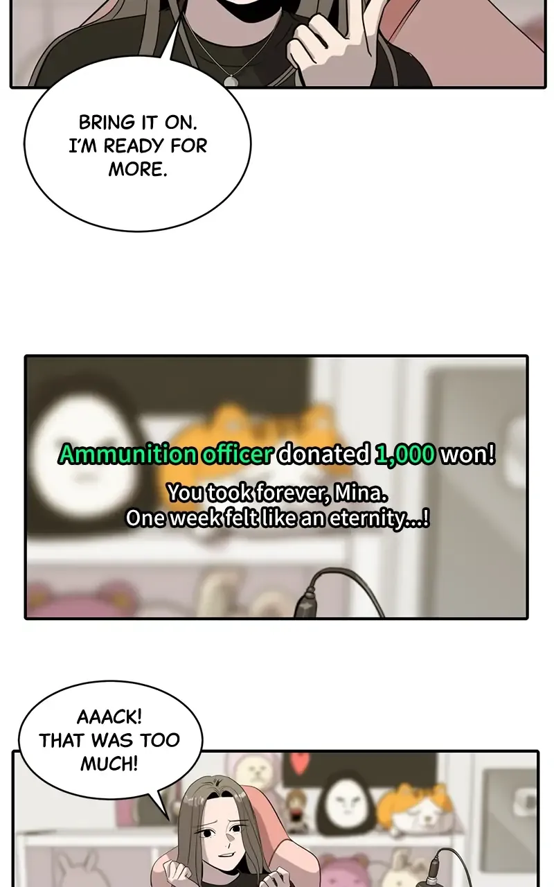 Suhee0 Chapter 63 page 6 - 