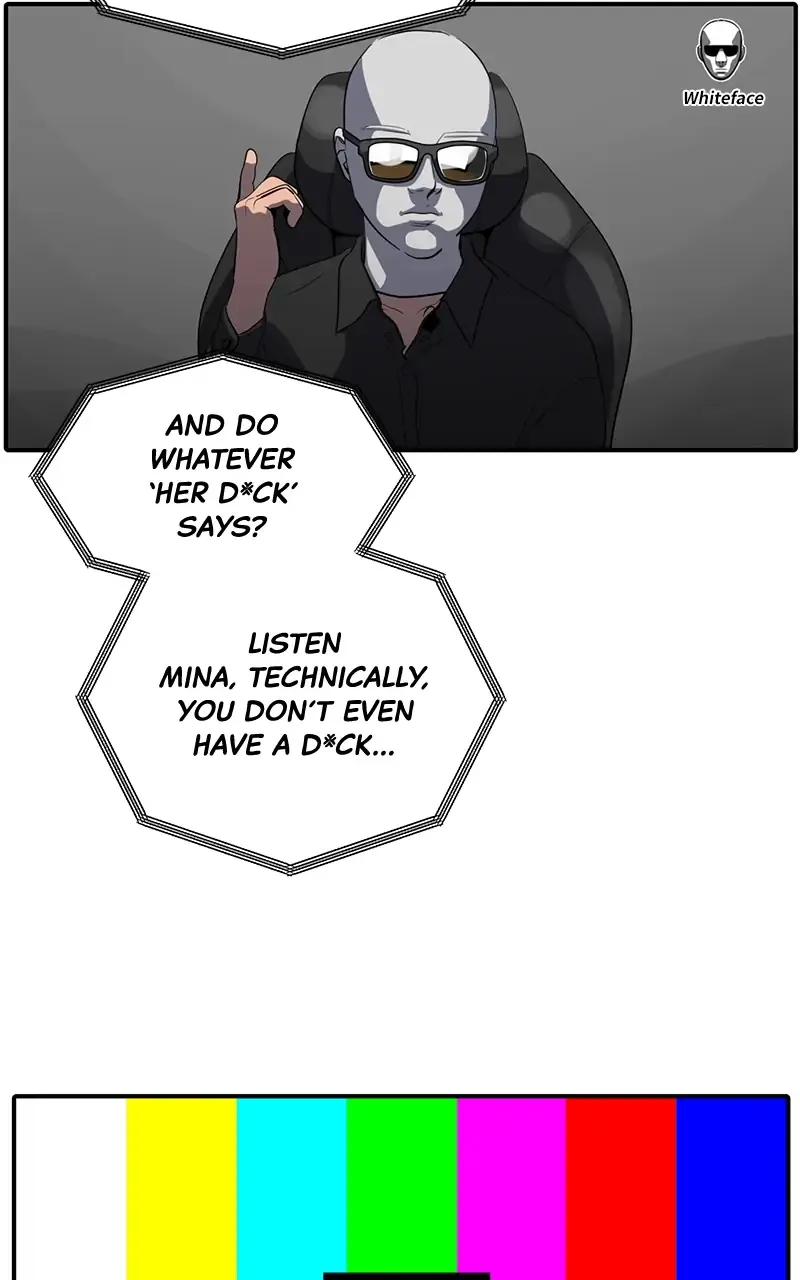 Suhee0 Chapter 63 page 52 - 