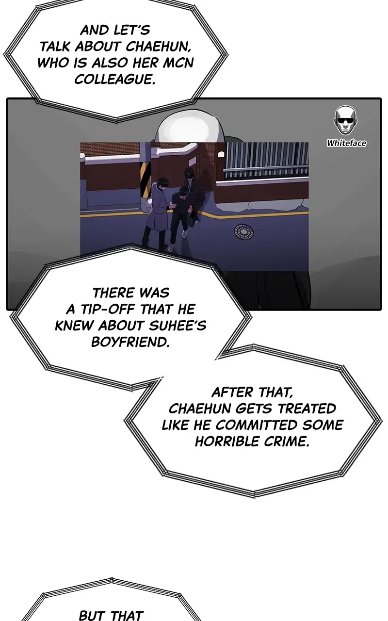 Suhee0 Chapter 63 page 56 - 